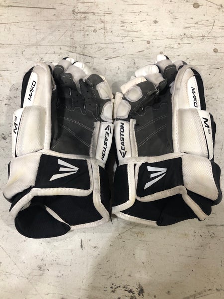 Easton Mako M1 Hockey Gloves – devdiscounthockey