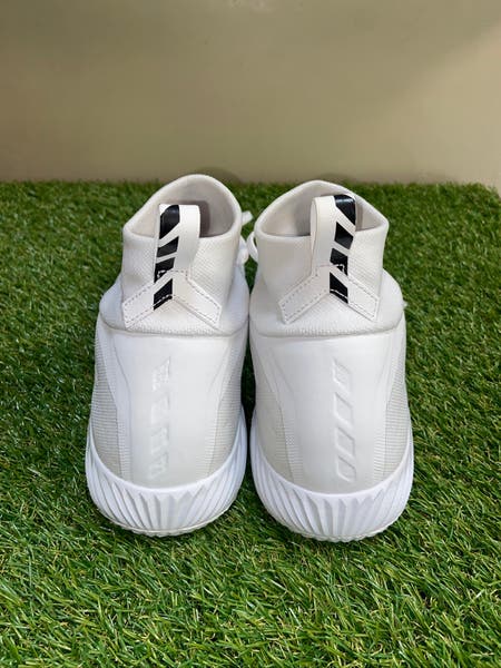 Nike Vapor Untouchable Speed Turf 2 Cleats Shoes White AO8744-100 Men 13.5 NEW Nike Vapor Untouchable Speed Turf 2 Cleats Shoes White  main image 4