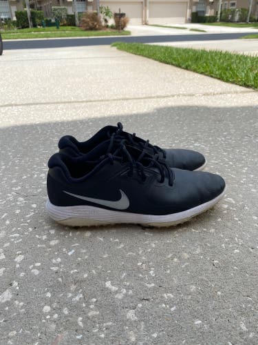 Nike Vapor Pro (Sz 11) Men’s Golf Shoes (Black)