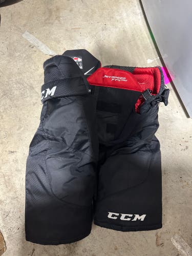 Senior Large CCM  Jetspeed FT4 Pro Hockey Pants