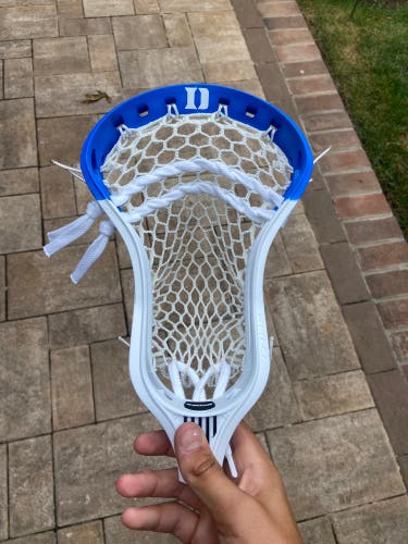 Duke TRUE HZRDUS Strung W/ TMD 9 Hexagon