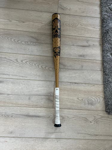 2023 DeMarini Voodoo One 31/28