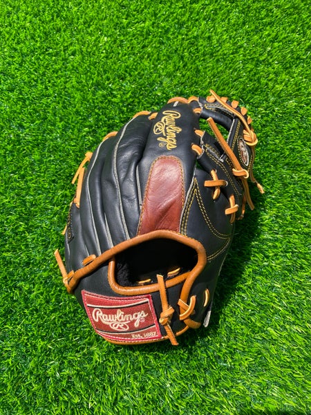 Rawlings 11.5'' Houston Astros HOH Series Glove