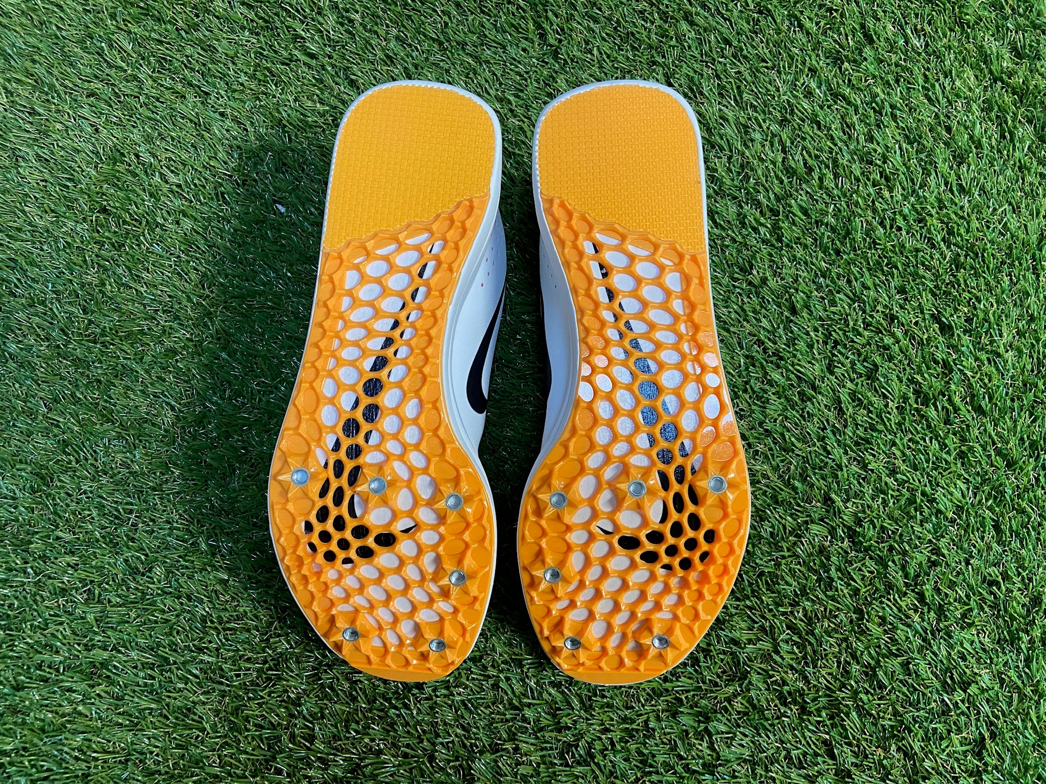 Nike Triple Jump Elite 2 Track & Field Jumping Spikes AO0808  display picture 1