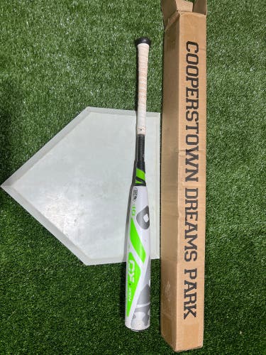 USSSA Certified Composite (-10) 21 oz 31" CF Zen Bat