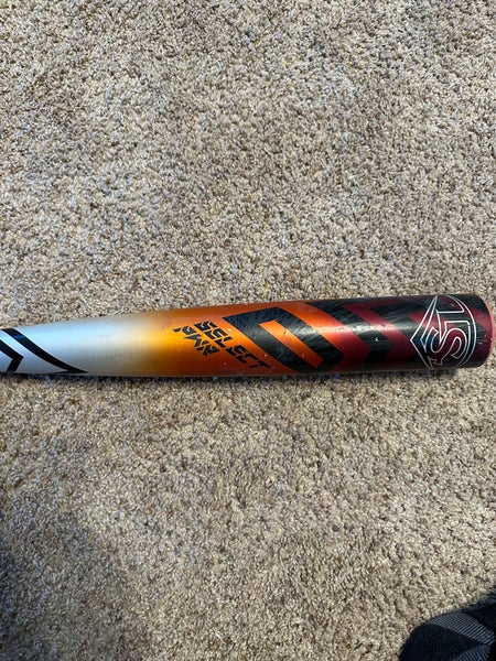 2023 Hybrid (-5) 27 oz 32" Select PWR Bat
