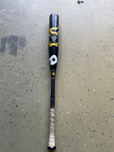 2020 Demarini Cf 32/27