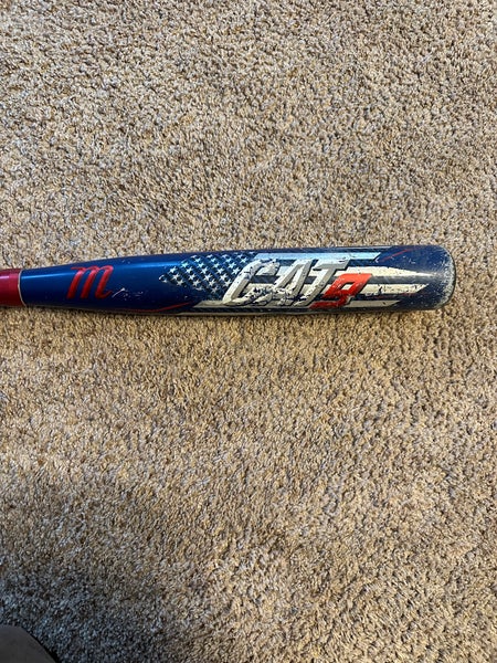 2022 Composite (-5) 27 oz 32" CAT 9 Composite Bat