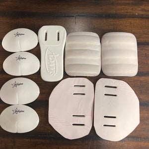 Youth Pad Kit