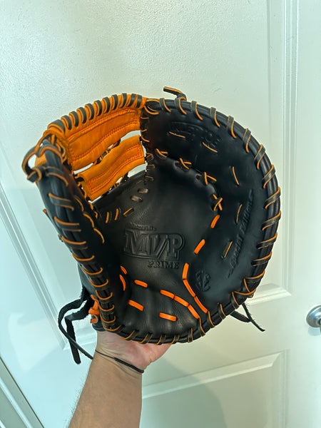 Mizuno Prime Elite Baseball First Base Mitt 12.5