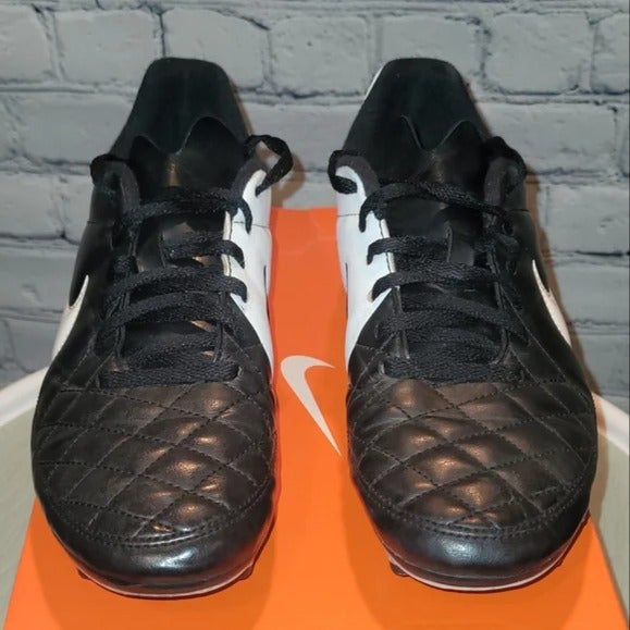 Nike Tiempo Rio II Soccer Cleats
