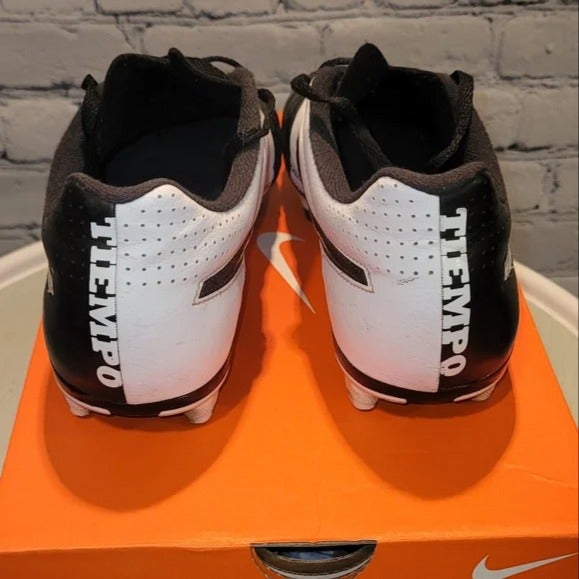 Nike Tiempo Rio II Soccer Cleats