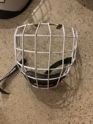 Bauer Profile 2 Hockey Cage