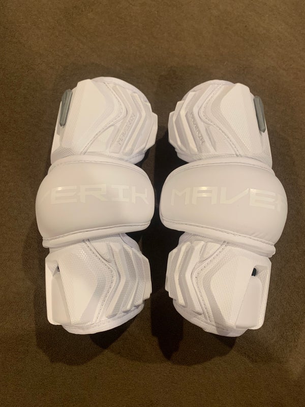 Taft Lacrosse Vintage Nike Elbow Pads