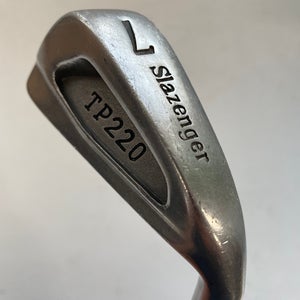 Used Slazenger 7 Iron