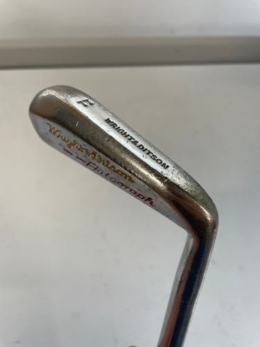 Used Wright&Ditson Putter