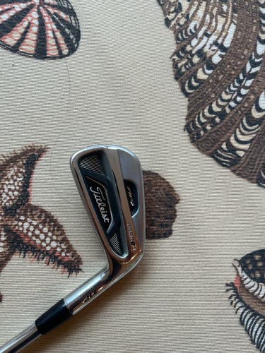 Titleist AP2 4 Iron Stiff Flex