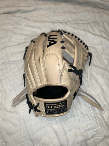 Under Armour 11.75" Flawless Baseball Glove