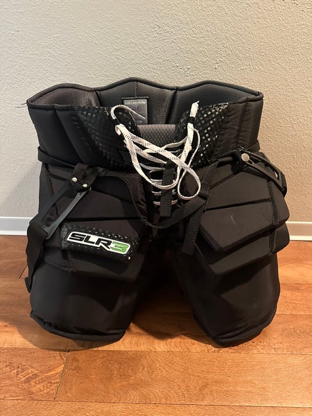 Vaughn SLR3 Pro Carbon Hockey Goalie Pants