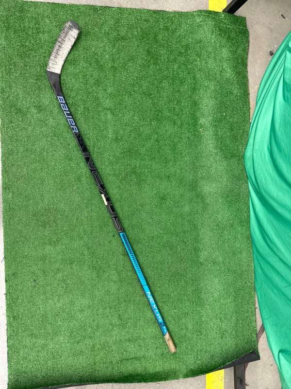 Used Senior Bauer Nexus 2N Pro Right Hockey Stick P88