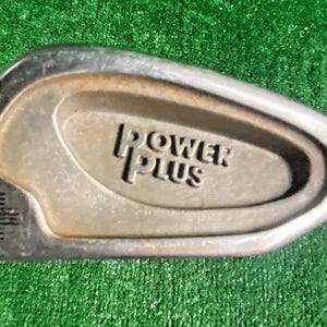 MacGregor Power Plus 3 Iron RH Velocitized Regular Steel 39" Vintage Grip