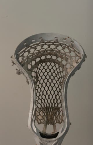 Used Attack & Midfield Strung Mirage Head