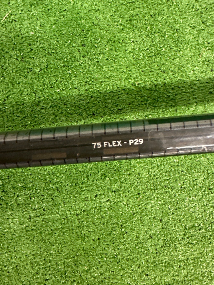 Used Senior CCM Ribcore Trigger 6 Pro Right Hockey Stick P29