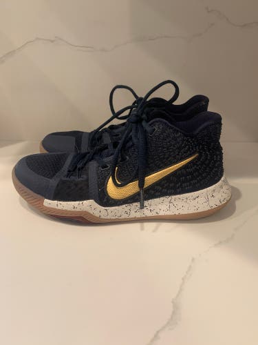 Nike Kyrie basketball shoes