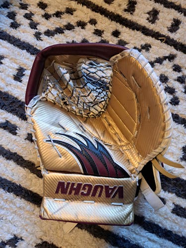 Used Vaughn Regular Pro Stock