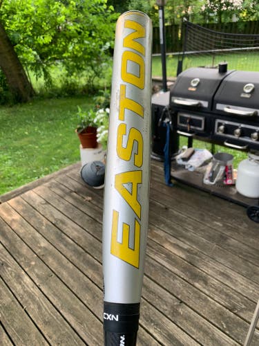 2011 Composite (-10) 20 oz 30" XL1 Bat (Silver bullet)