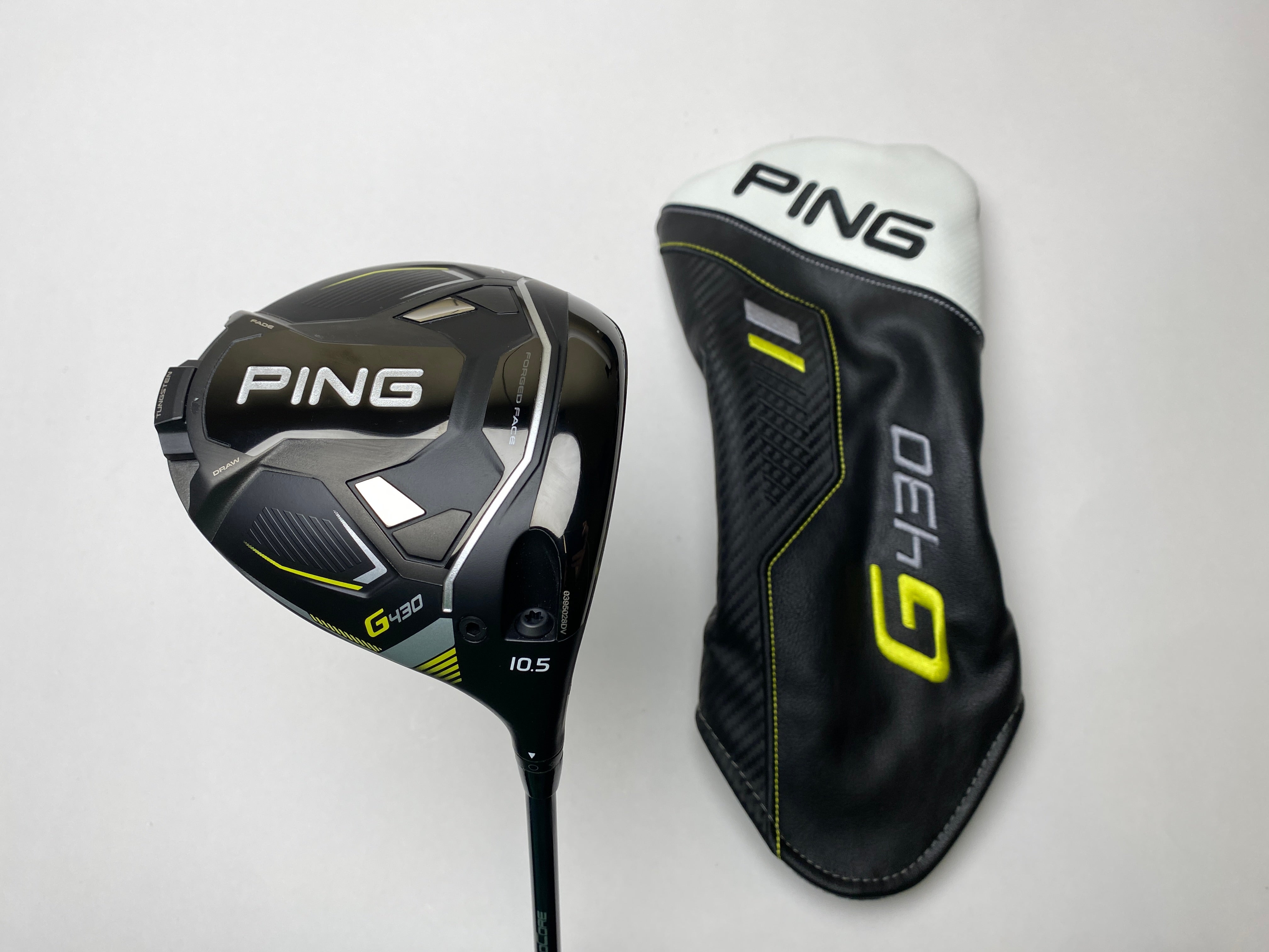 PING G430 MAX 10K 9度 VENTUS BLUE 6S PING G430 MAX 10K 9度 VENTUS BLUE 6S