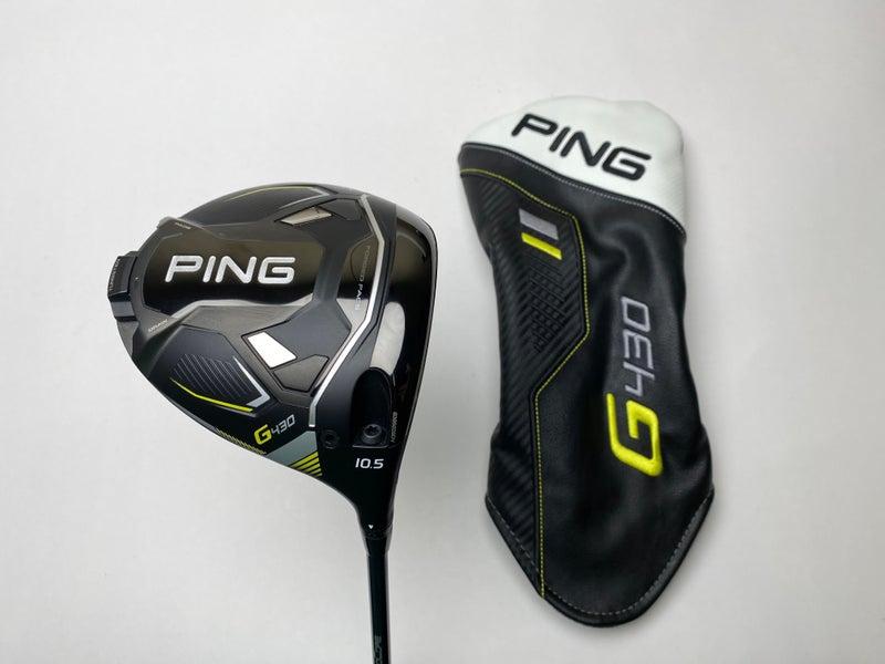 Ping G430 Max Driver 10.5* Ventus Blue 6-X Velocore Extra Stiff RH