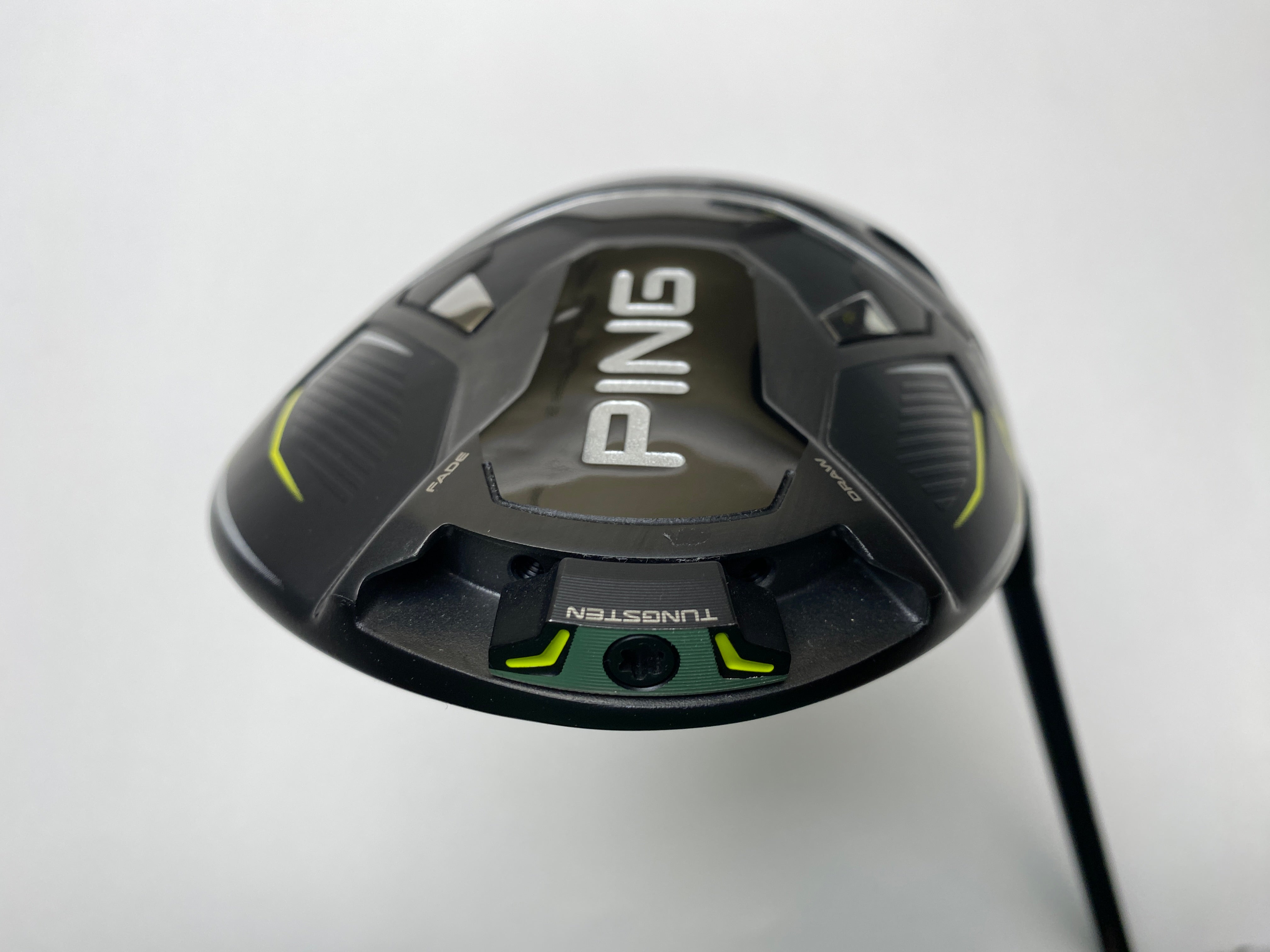 PING G430 MAX 10K 9度 VENTUS BLUE 6S Ventus tr blue 6x. Ping g430 max 10k - WRX Club Techs - GolfWRX