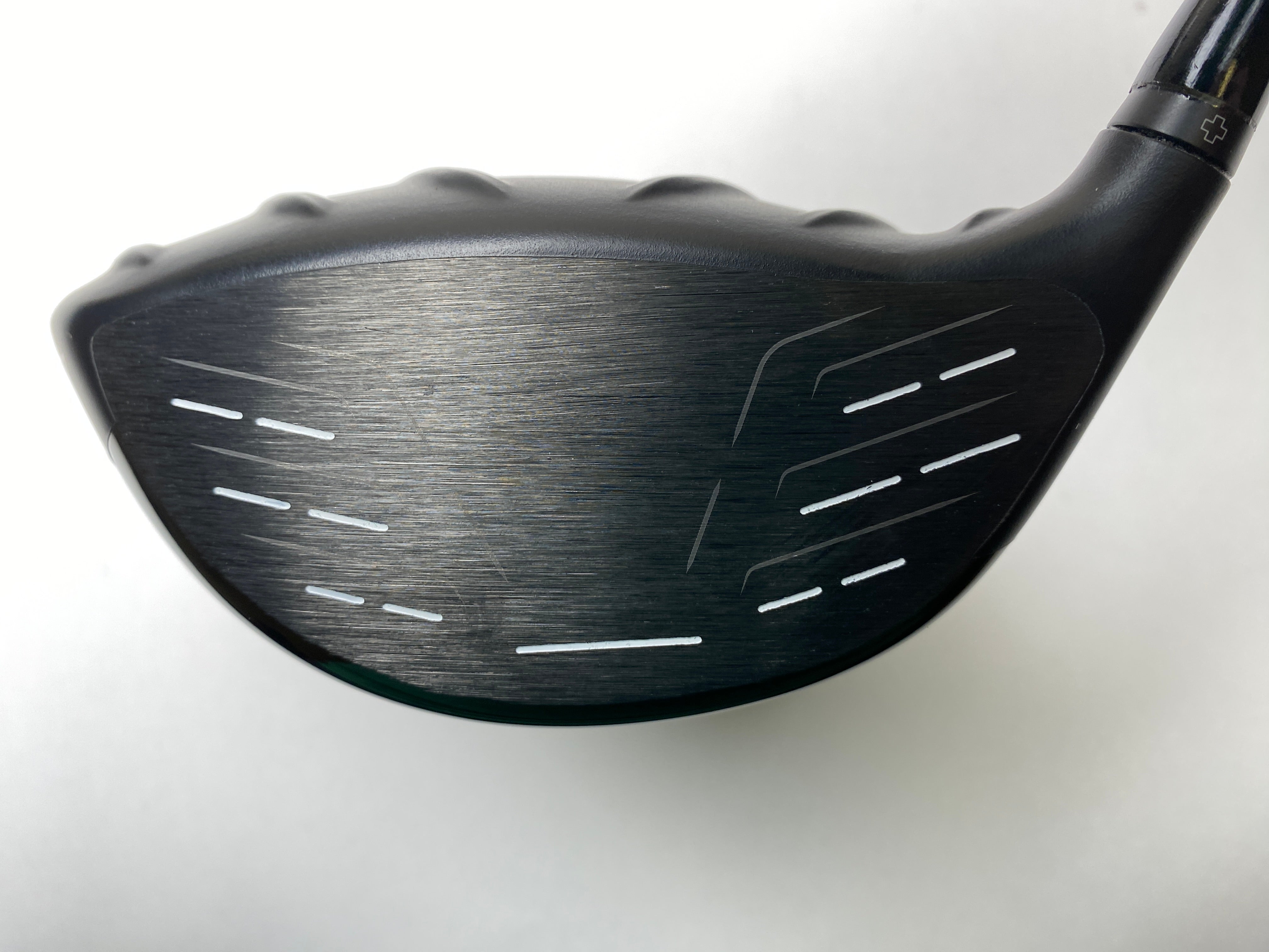 Ping G430 Max Driver 10.5* Ventus Blue 6-X Velocore Extra