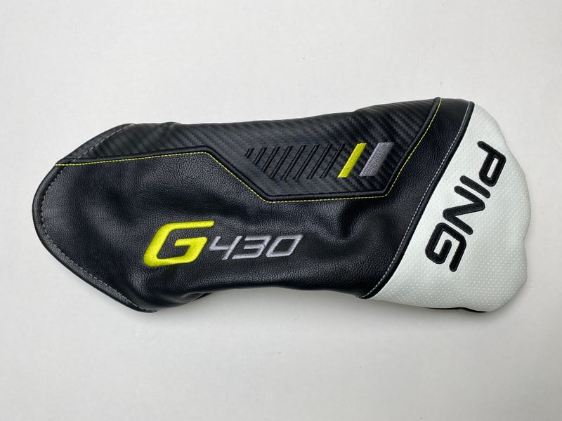 PING G430 MAX 10K 9度 VENTUS BLUE 6S Ping G430 MAX 10K Driver - Riverside Golf