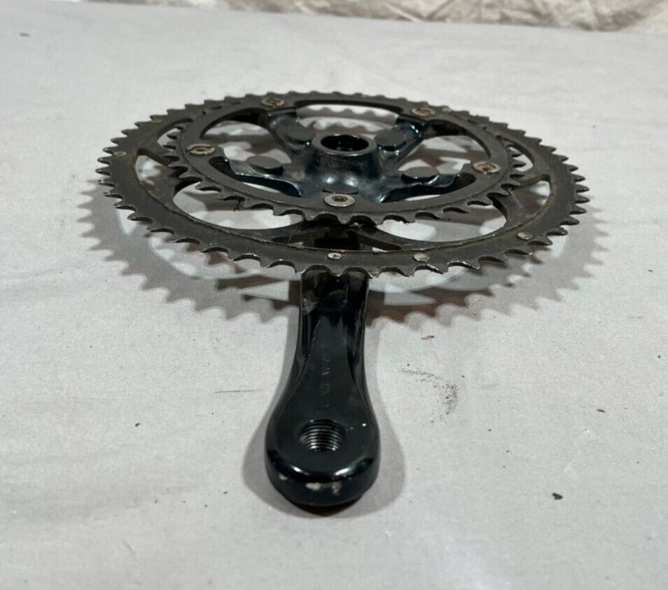 Pédalier Coda Cannondale Magic Moto 175mm Triple Plateau 94/56 BCD - VTT Occasion