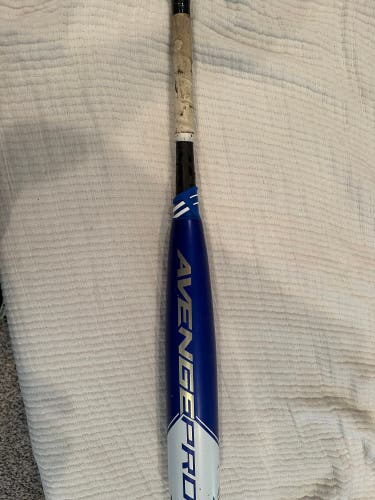 2023 Composite (-8) 22 oz 30" Avenge Pro Bat