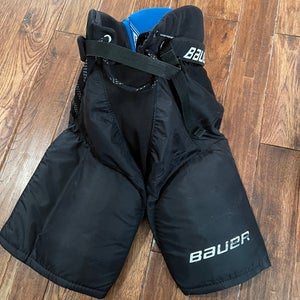 Junior Small Bauer MS-1 Hockey Pants