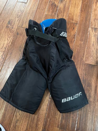 Junior Small Bauer MS-1 Hockey Pants