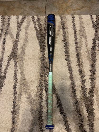 2020 Hybrid (-3) 28 oz 31" Select PWR Bat