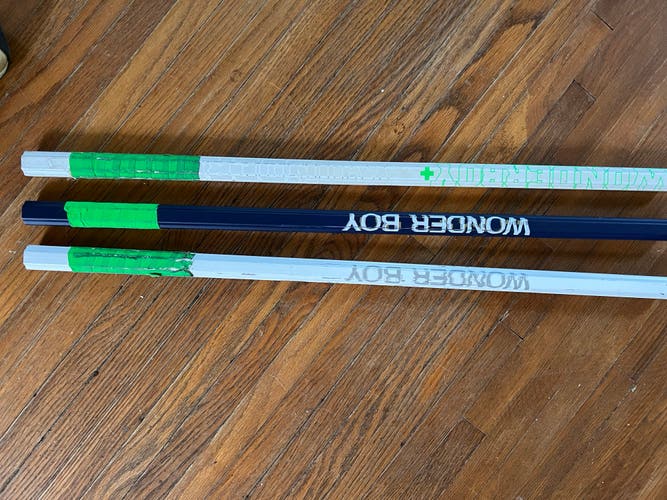Used Maverik Wonderboy Shaft
