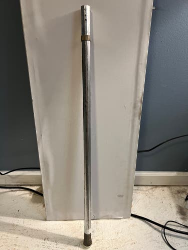OG Brine Shaft