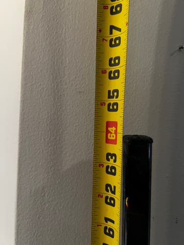 Senior Right Handed P92  Ag5nt Hockey Stick