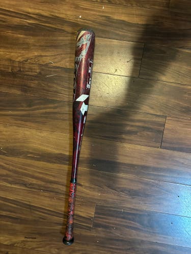 BBCOR Certified Alloy (-3) 29 oz 32" Voodoo One Bat 2022