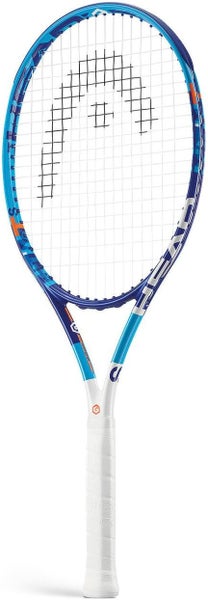 HEAD Instinct S Tennis Racquet , Pre Strung