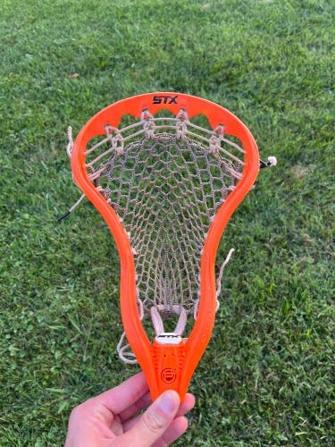 Used Strung Proton Power 2 Head