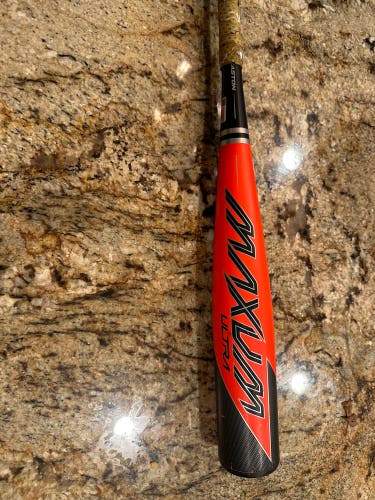 2022 Composite (-10) 18 oz 28" Maxum Ultra Bat