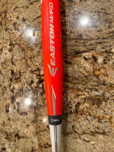 2015 Composite (-11) 17 oz 28" Mako Bat