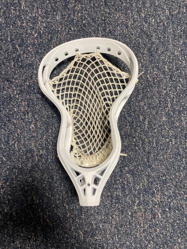 Used Defense Strung Mark 2D Head