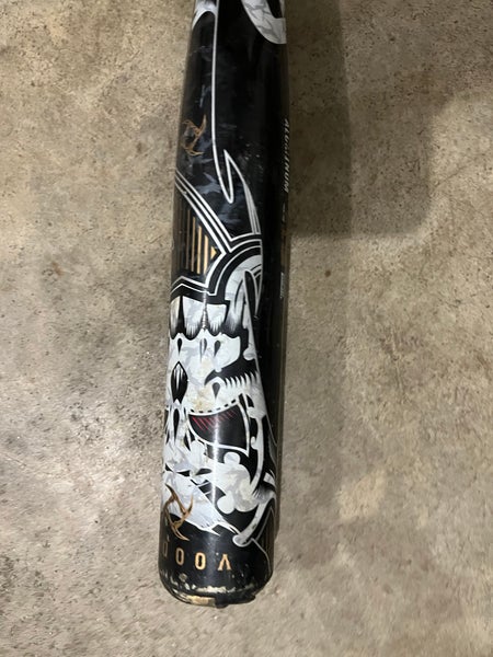 DeMarini (-13) 30" Voodoo Bat
